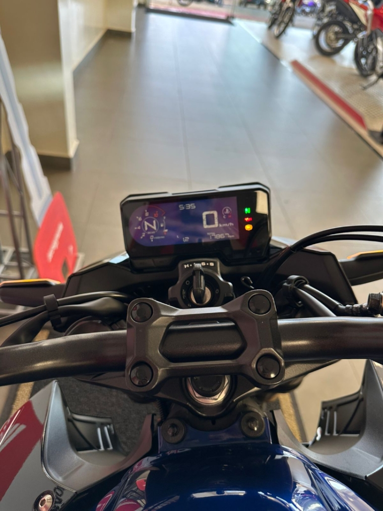 cb 500f 2023/2024