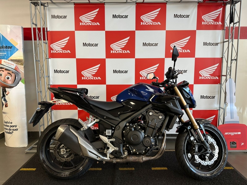 cb 500f 2023/2024