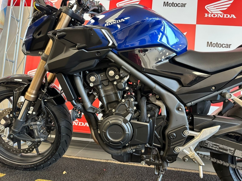 cb 500f 2023/2024