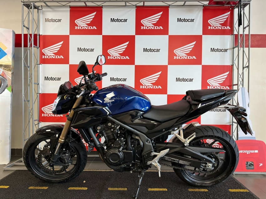 cb 500f 2023/2024