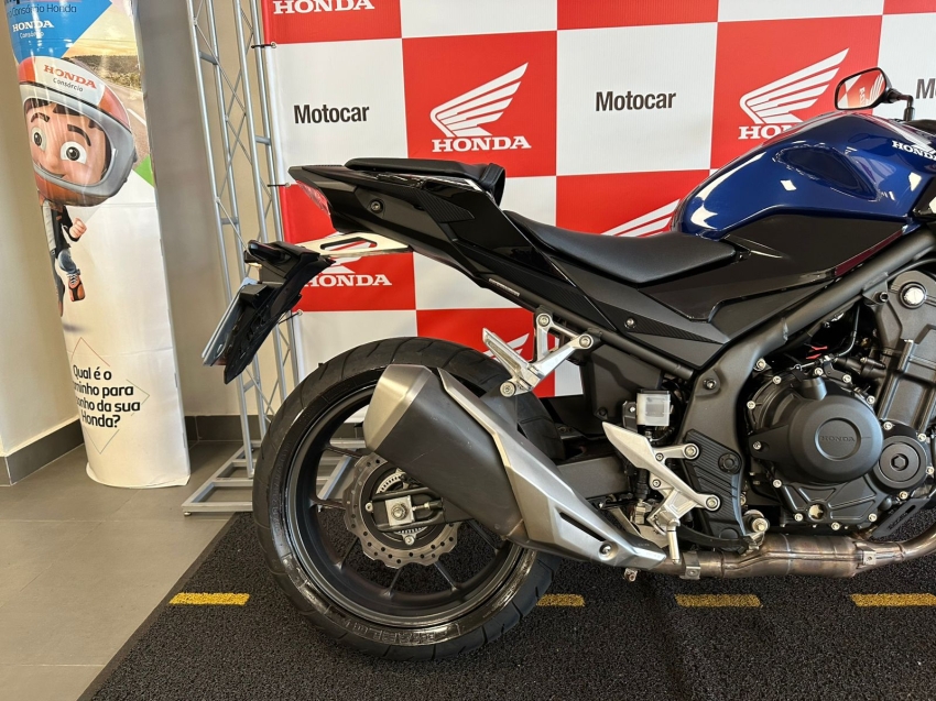 cb 500f 2023/2024