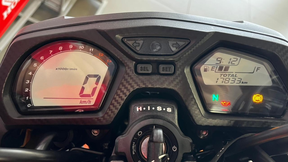 cb 650f 2019/2019