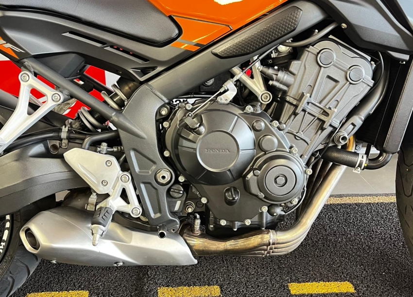 cb 650f 2019/2019
