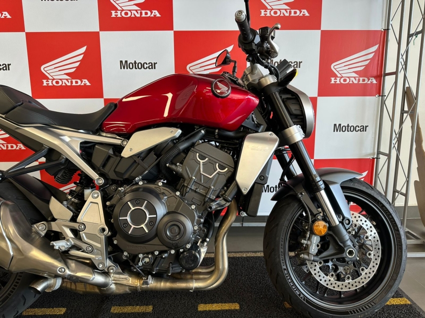cb 1000r 2022/2022