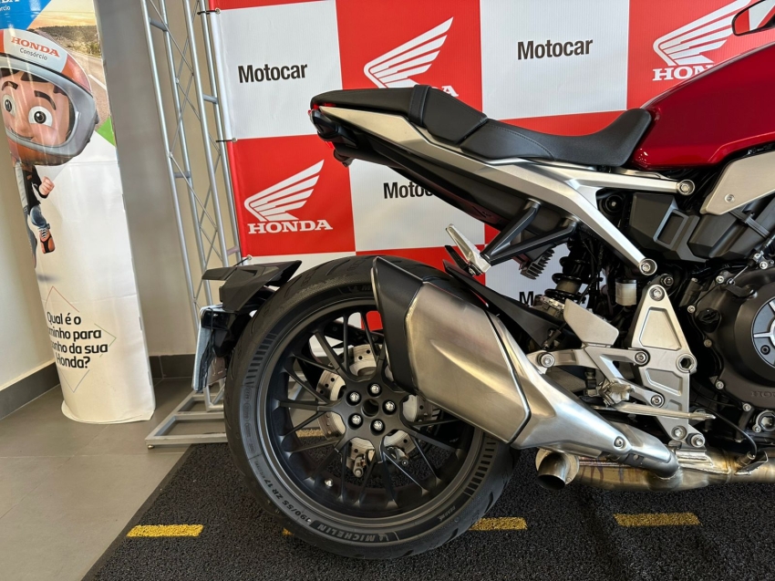 cb 1000r 2022/2022