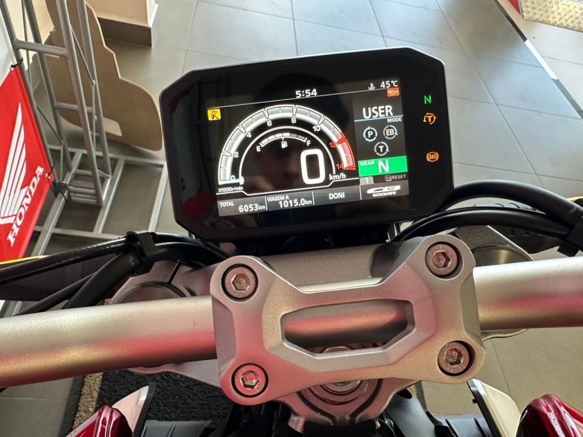 cb 1000r 2022/2022