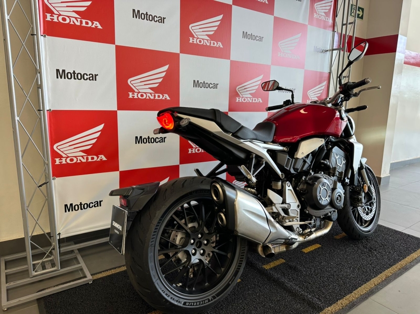 cb 1000r 2022/2022