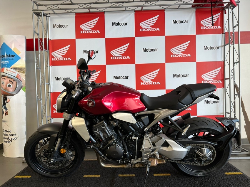 cb 1000r 2022/2022
