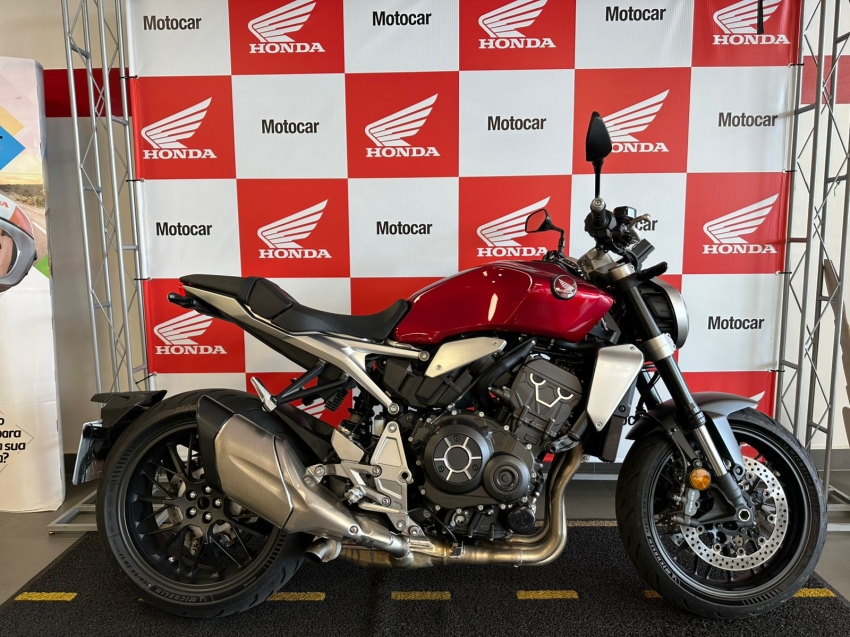 cb 1000r 2022/2022