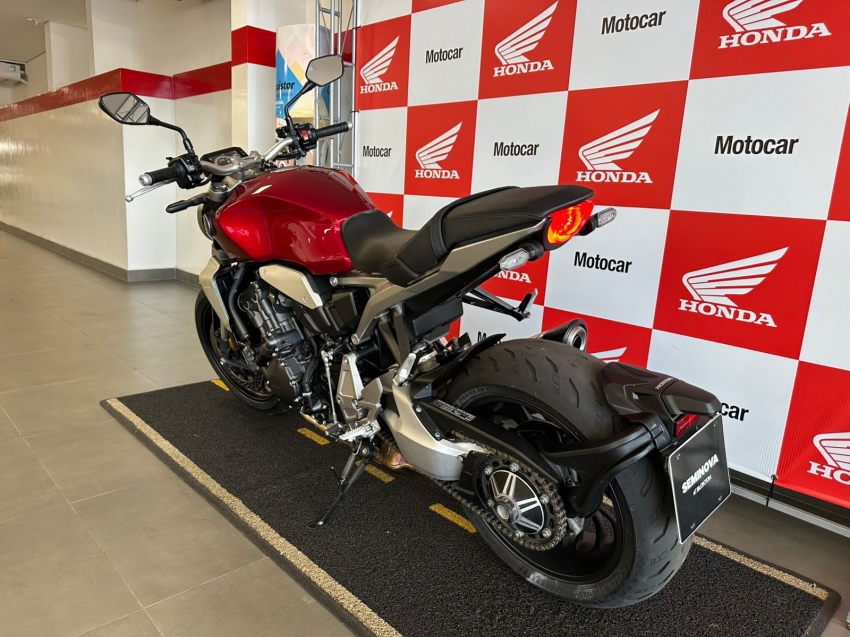 cb 1000r 2022/2022