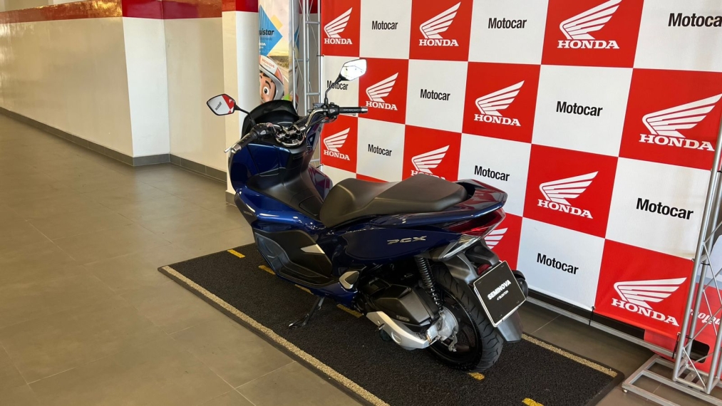 pcx 150 2020/2020
