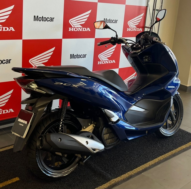 pcx 150 2020/2020