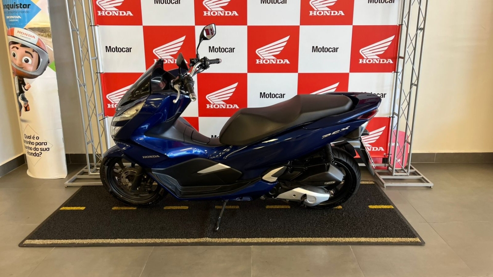 pcx 150 2020/2020