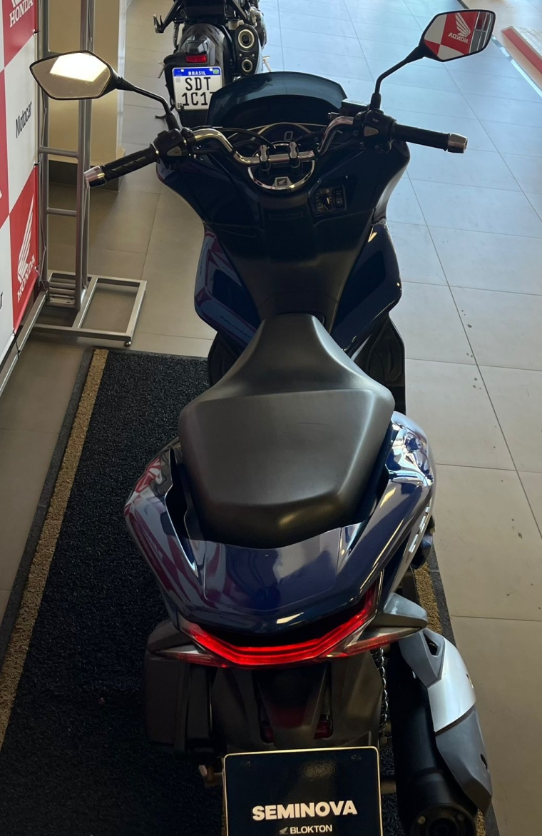 pcx 150 2020/2020