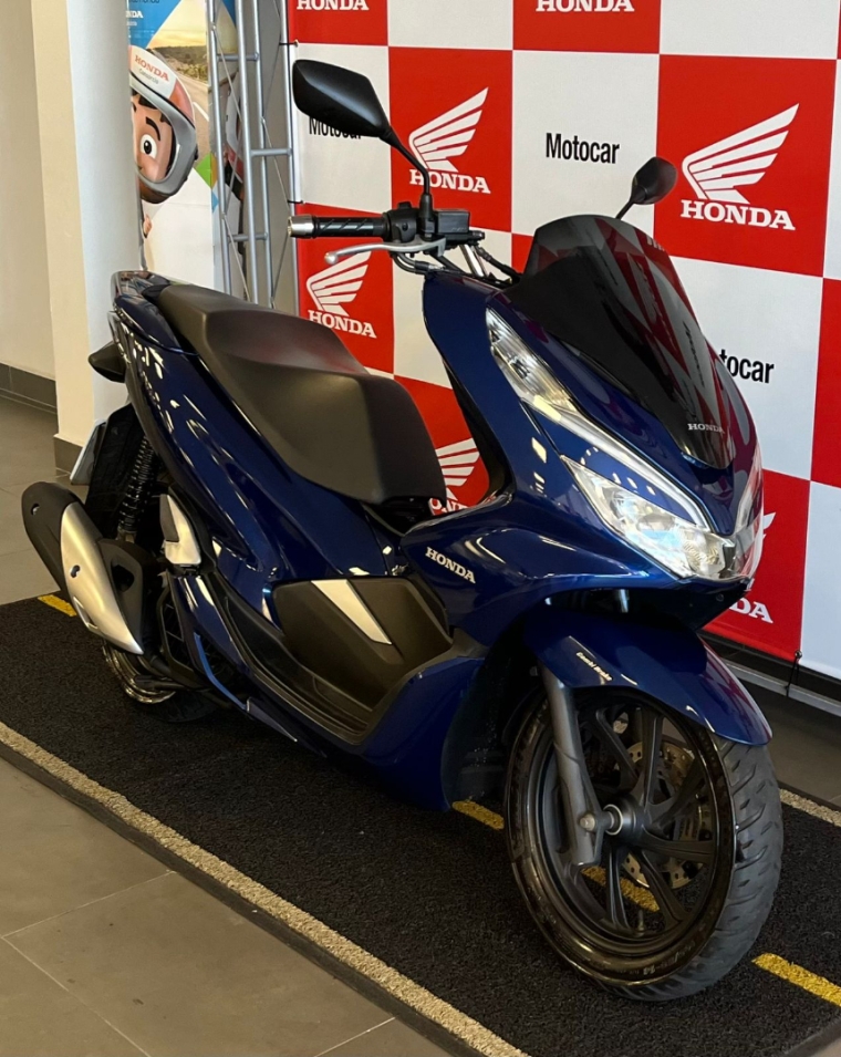 pcx 150 2020/2020
