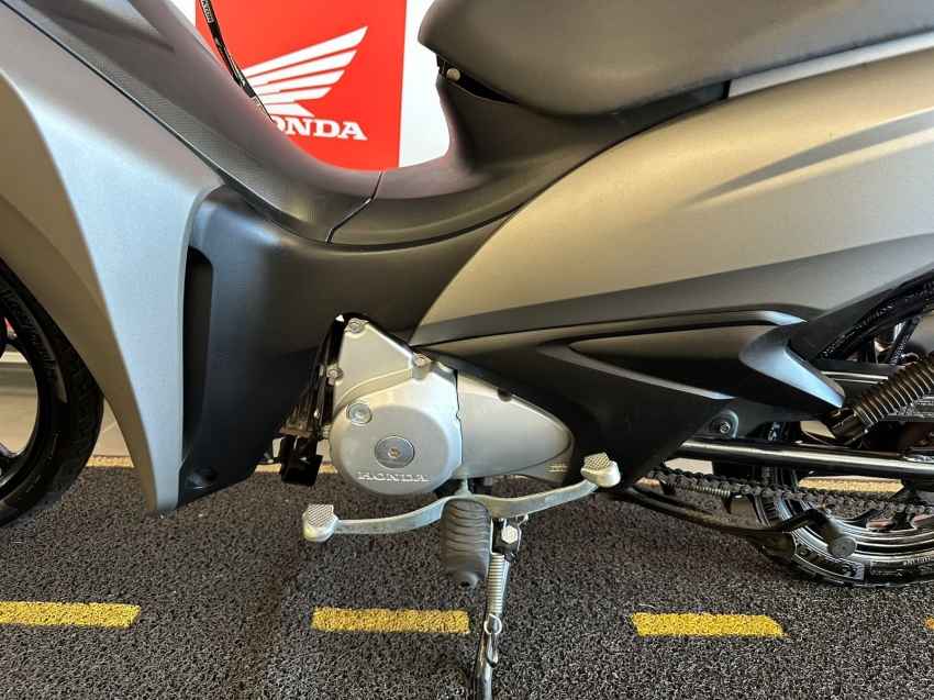 biz 125 2022/2023