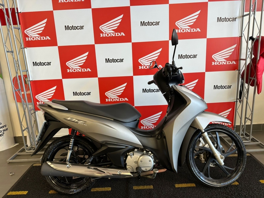 biz 125 2022/2023 biz 125 2022/2023