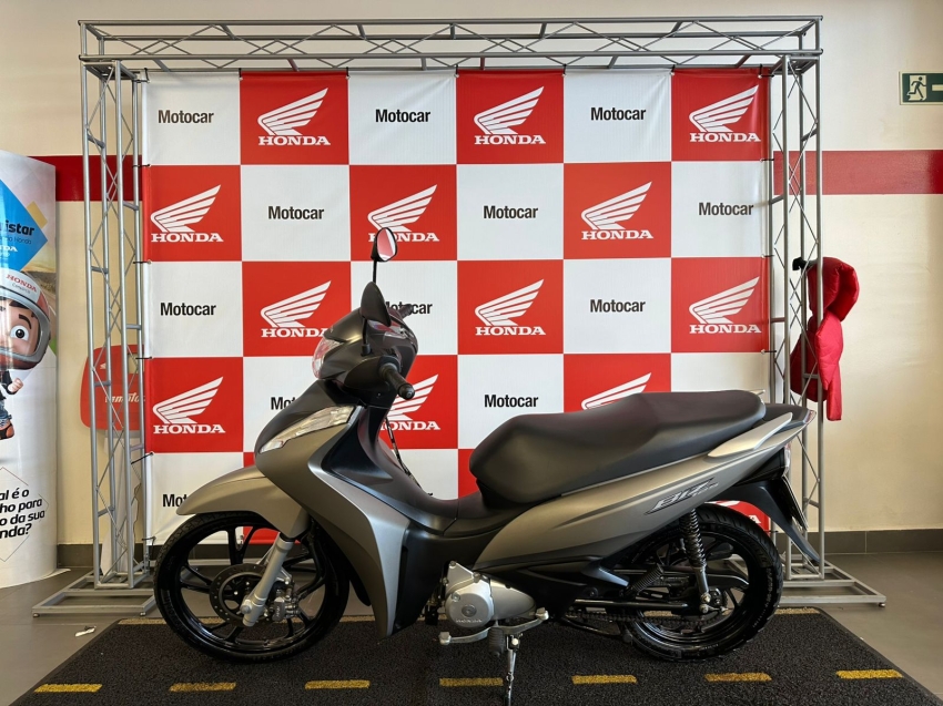 biz 125 2022/2023
