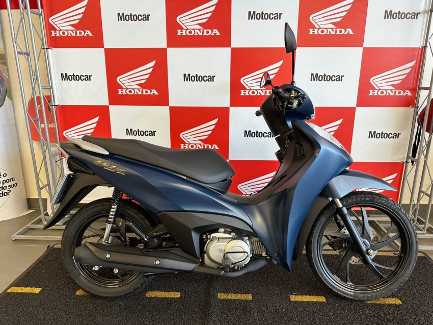 biz 125 2025/2026 biz 125 2025/2026