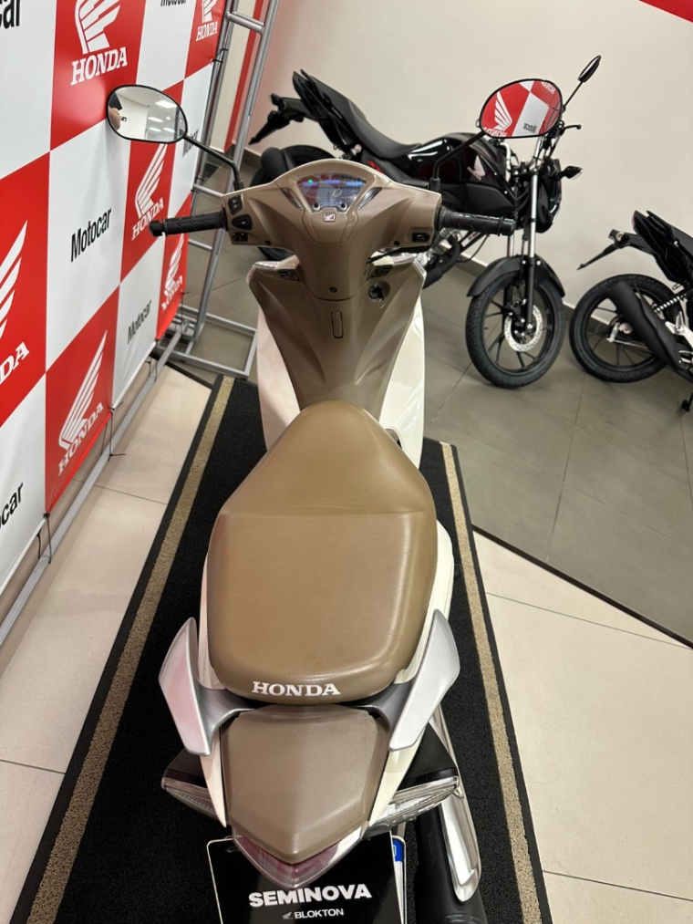 biz 125 2022/2023