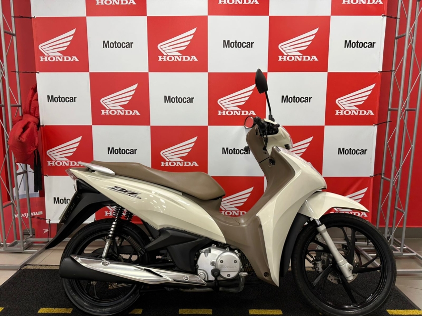 biz 125 2022/2023