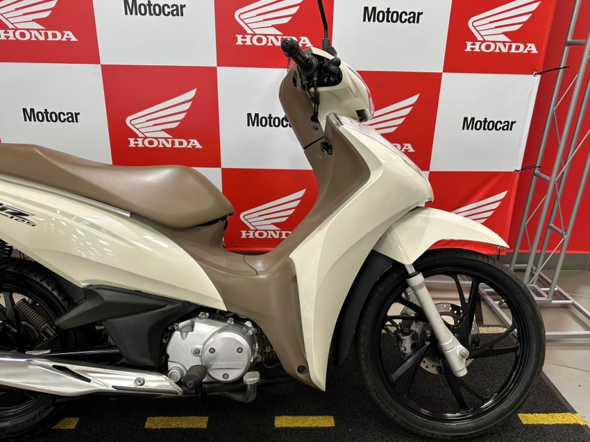 biz 125 2022/2023