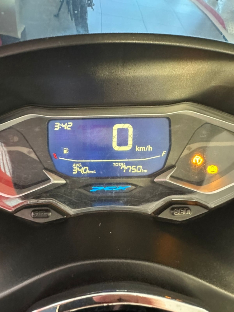 pcx 160 abs 2023/2024
