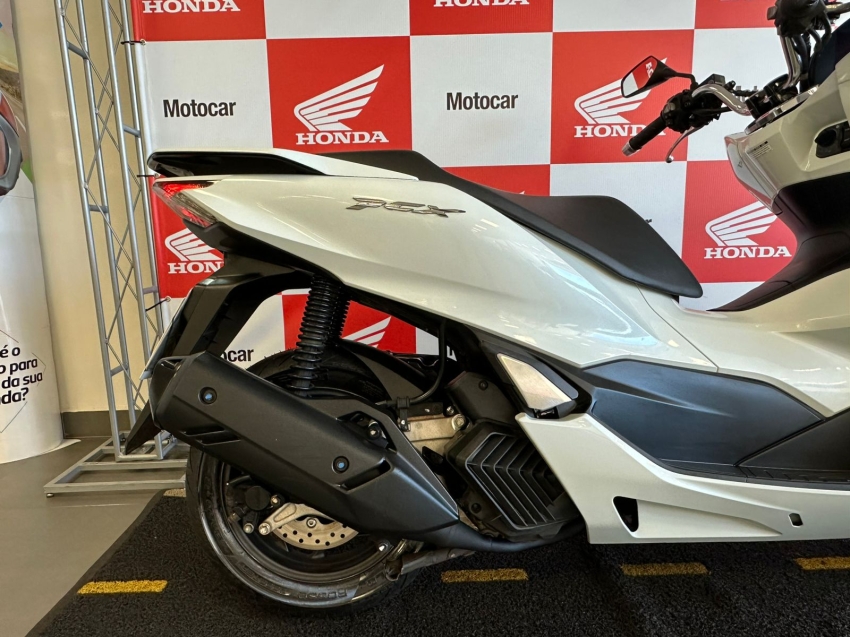pcx 160 abs 2023/2024