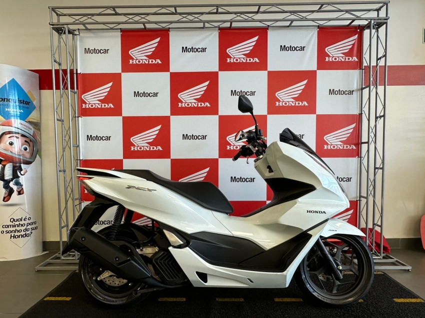 pcx 160 abs 2023/2024