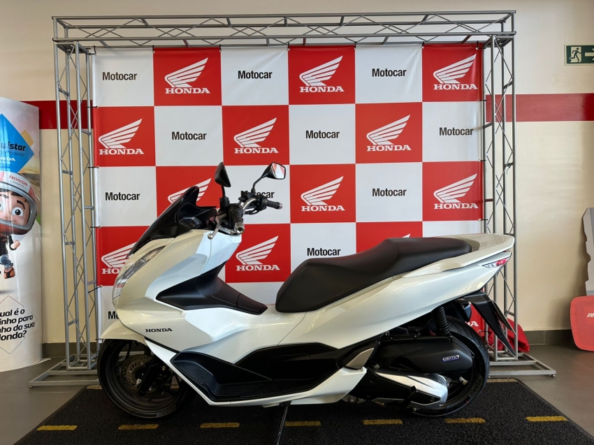 pcx 160 abs 2023/2024