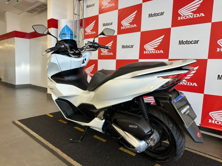 pcx 160 abs 2023/2024