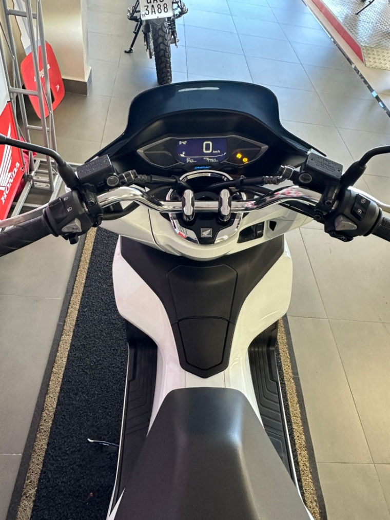 pcx 160 abs 2023/2024