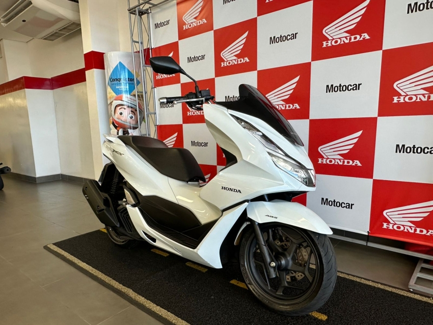 pcx 160 abs 2023/2024