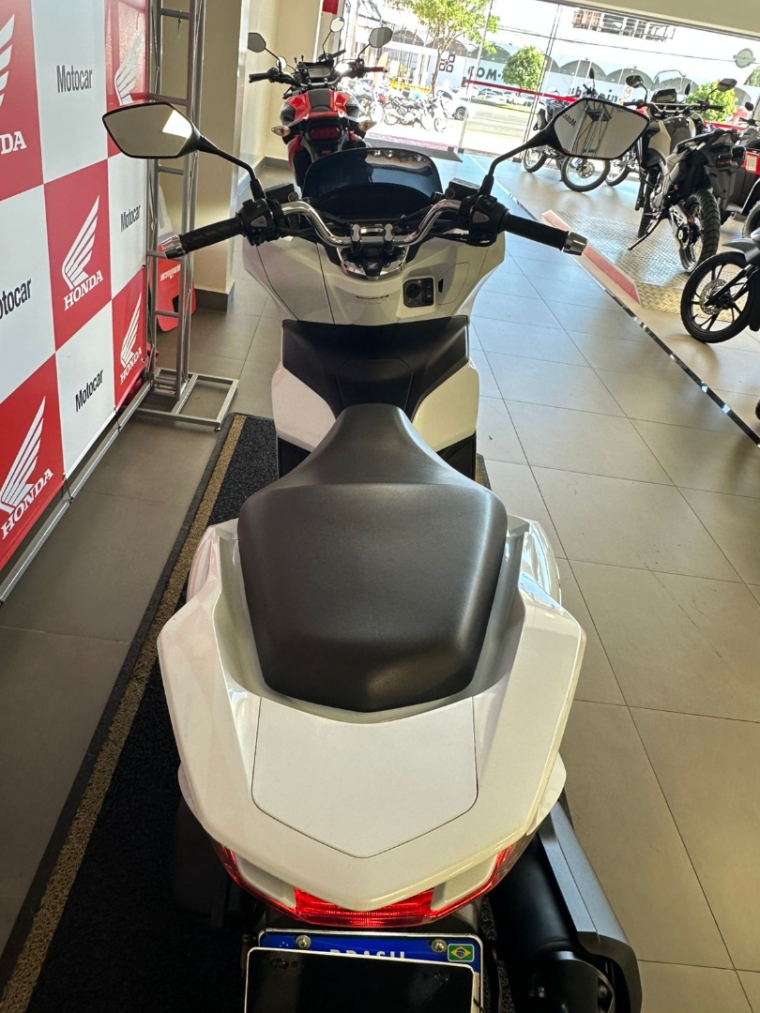 pcx 160 abs 2023/2024
