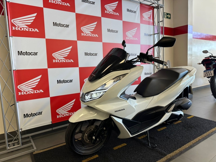 pcx 160 abs 2023/2024