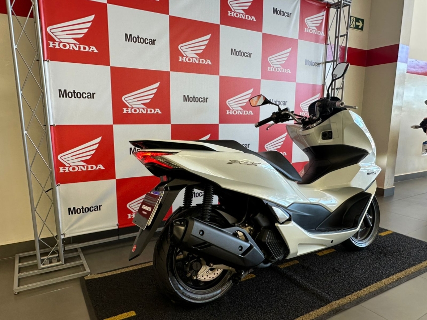 pcx 160 abs 2023/2024
