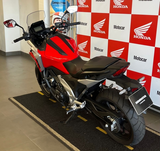 nc 750x 2025/2025