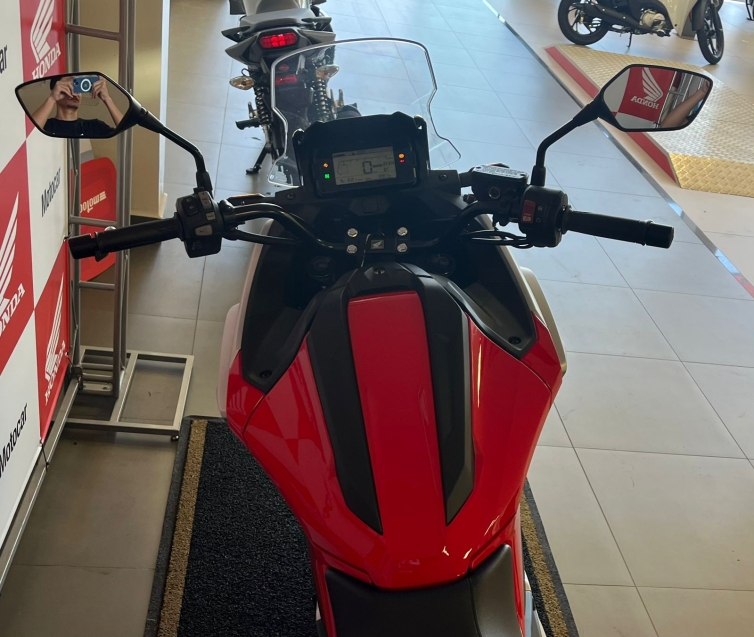 nc 750x 2025/2025