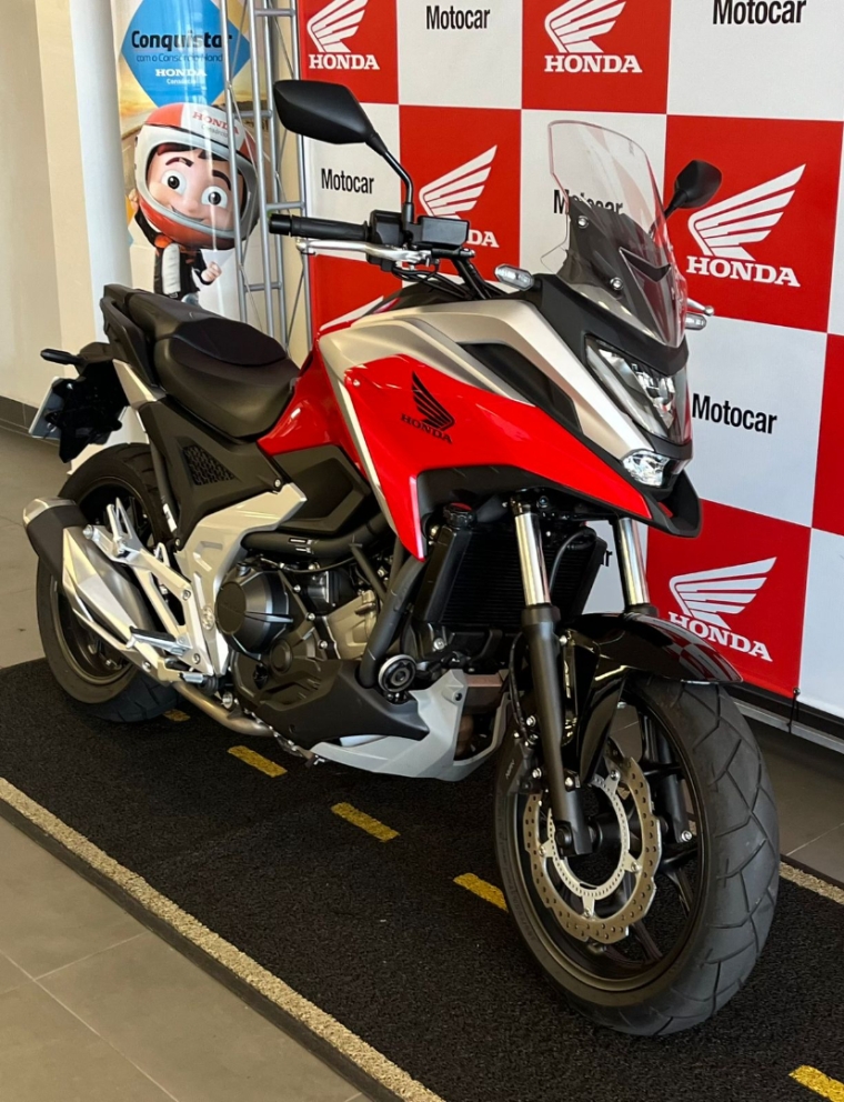nc 750x 2025/2025