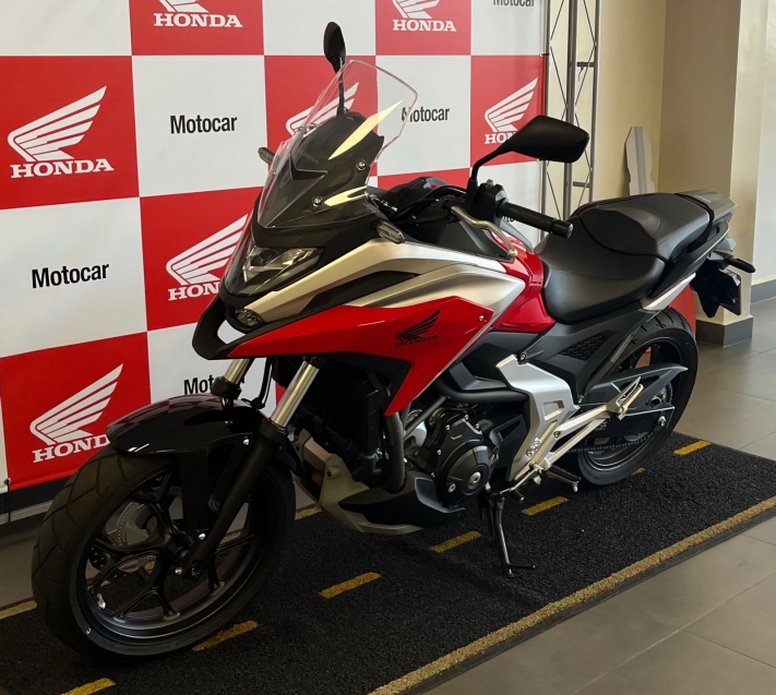 nc 750x 2025/2025