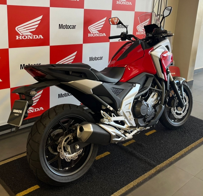 nc 750x 2025/2025