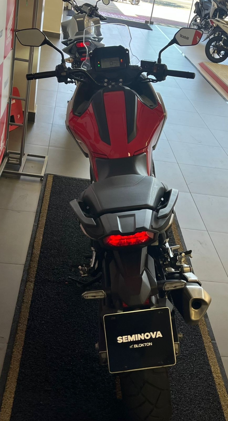 nc 750x 2025/2025