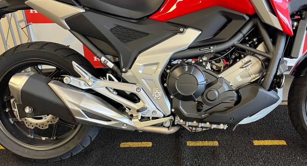nc 750x 2025/2025