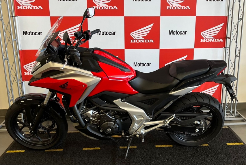 nc 750x 2025/2025