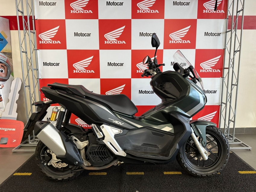 adv 150 2024/2024