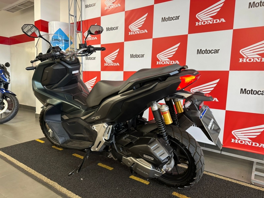 adv 150 2024/2024