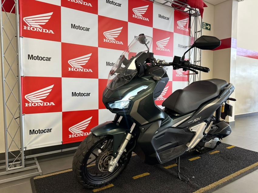 adv 150 2024/2024