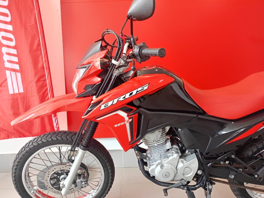 nxr 160 bros esdd 2024/2024