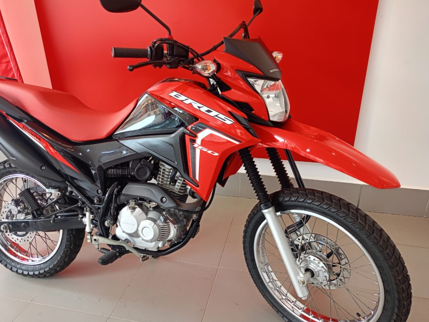 nxr 160 bros esdd 2024/2024