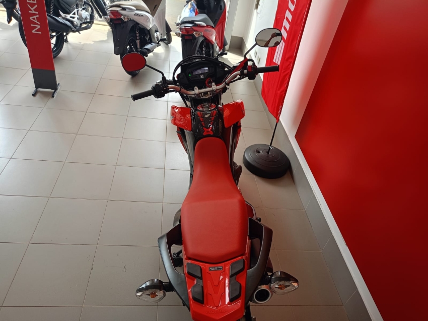 nxr 160 bros esdd 2024/2024